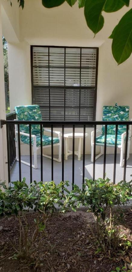 Romantic Forest View Villa W Pool Near Disney Kissimmee Ngoại thất bức ảnh